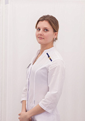 Пташниченко Елена Михайловна