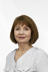 Трошкина Тамара Васильевна