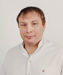 Труфанов Владимир Васильевич