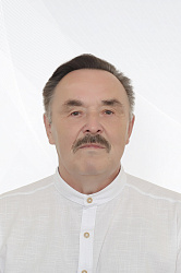 Тепляков Валерий Тихонович
